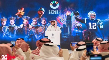 موسم الرياض بتصريح رسمي: هكذا يعكس تطور الذائقة السعودية لتنافس العالمية